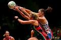 Netball WA image 2