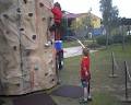 No Gravity Mobile Rock Climbing Wall image 3