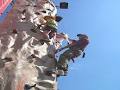 No Gravity Mobile Rock Climbing Wall image 6