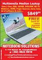 Notebook Solutions Pty Ltd image 1