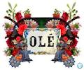 Ole Restaurant logo