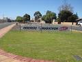 Orroroo Commercial Hotel logo