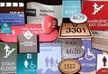 PHD Engraved Signs Signage logo