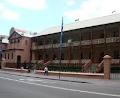 Parliament of New South Wales logo