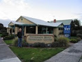 Patterson River Veterinary Centre logo