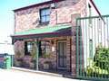 Penrith Lock-Up Storage Units logo