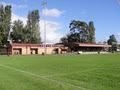 Port Melbourne Junior Soccer Club logo