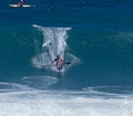 Portsea Surf Life Saving Club logo