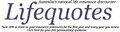 RBS Morgans/Lifequotes image 1