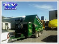 RV Trailers logo