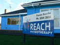 Reach Physiotherapy logo