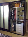 Rebel Wardrobes and Shower Screens image 2