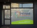 Rebound Sports Physiotherapy logo