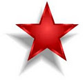 RedStarResume logo