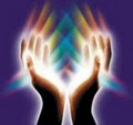 Reiki Master Holistic Therapist Melbourne logo