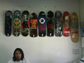 Resistance Skateshop image 2