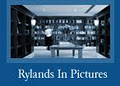 Rylands Retirement Village Home Hawthorn logo