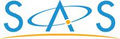 SAS Telecom logo