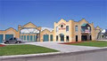 Safe 'n' Sound Self Storage logo