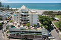 Sandcastles on the Beach Mooloolaba logo