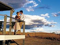 Scenic Rim View Cottages - Luxury Accommodation logo