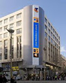 Screentech logo