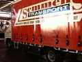 Semmens Transport logo