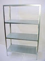 Sharman Shelving image 3