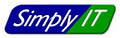 Simply IT logo