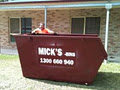 Skip Bins Brisbane, Skip Bags, Garden Bags logo