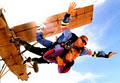 Skydive Express logo