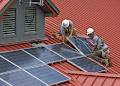 Solar Panel Installation Sydney, 2GoGreen Solar Hot Water Systems image 2