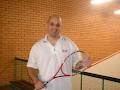 Stafford Squash Centre image 1