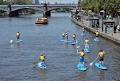 Stand Up Paddle Boarding - St Kilda image 4