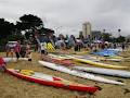 Stand Up Paddle Boarding - St Kilda image 5