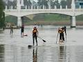 Stand Up Paddle Boarding - St Kilda image 6