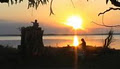 Stanley Lakeside Spa Cabins logo