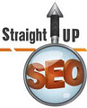 Straight Up SEO logo