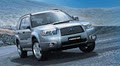 Subaru Wangara image 1