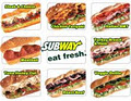 Subway ingleburn logo