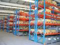 Superior Pallet Racking & Equipment image 5