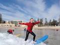 Surfing Cronulla Surf School image 3