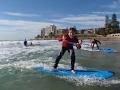 Surfing Cronulla Surf School image 5