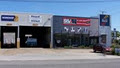 Suspension Supplies Australia logo