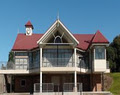 Sydney Karate JKA Shotokan logo