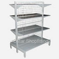 Sydney Ostar shelving & shop fittings image 2