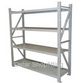 Sydney Ostar shelving & shop fittings image 5