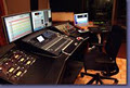 Sydney recording Studio logo