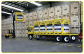 TAXIBOX mobile self-storage image 4