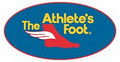 The Athlete's Foot logo